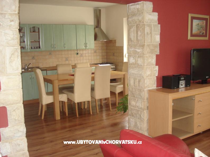 Apartmán Arijana – ubytování Zadar, Chorvatsko – foto 1
