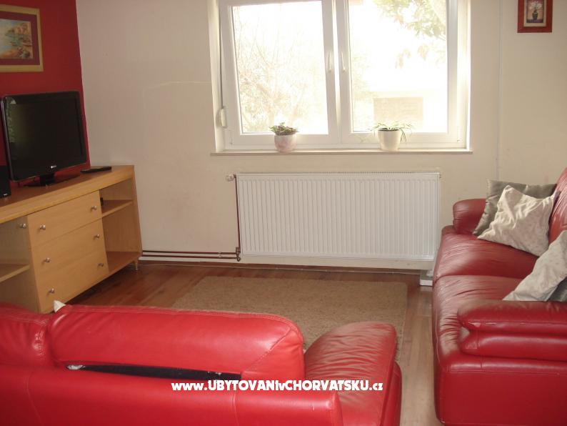 Apartmán Arijana – ubytování Zadar, Chorvatsko – foto 2
