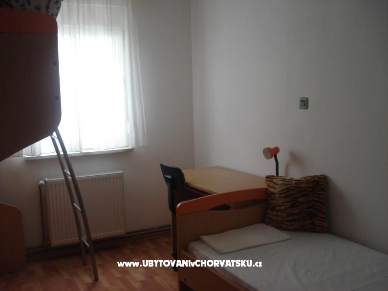 Apartmán Arijana – ubytování Zadar, Chorvatsko – foto 4