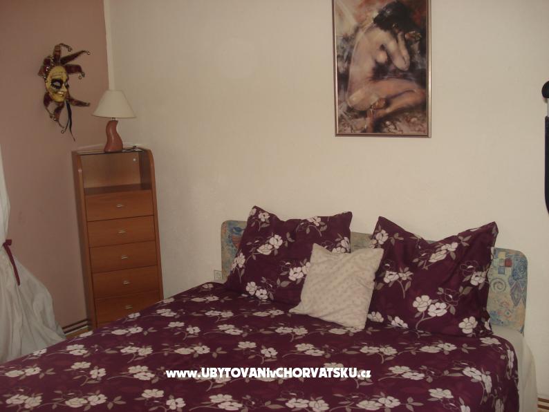 Apartmán Arijana – ubytování Zadar, Chorvatsko – foto 5