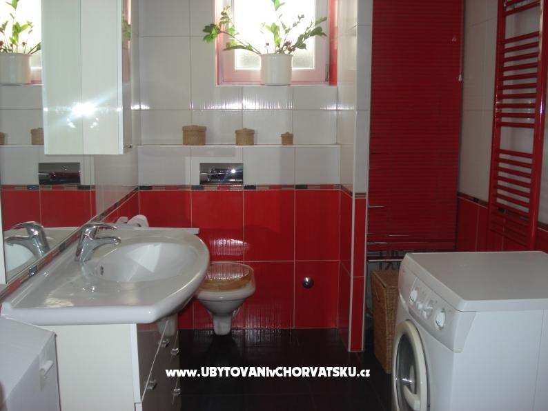 Apartmán Arijana – ubytování Zadar, Chorvatsko – foto 6