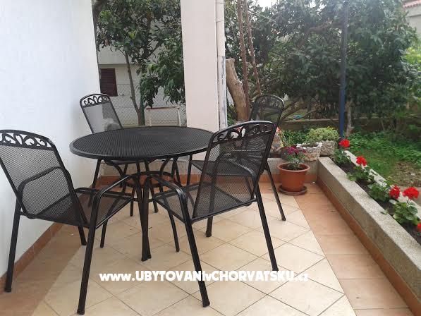 Apartmán Arijana – ubytování Zadar, Chorvatsko – foto 7