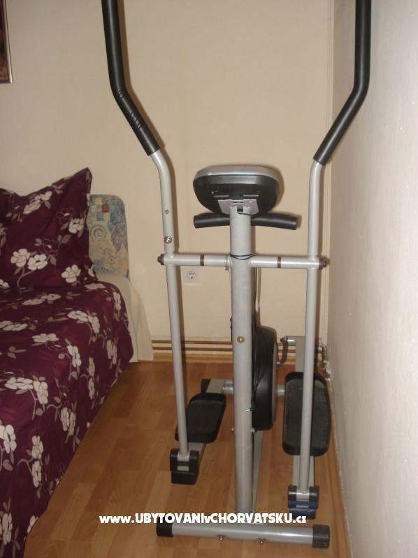 Apartmán Arijana – ubytování Zadar, Chorvatsko – foto 8