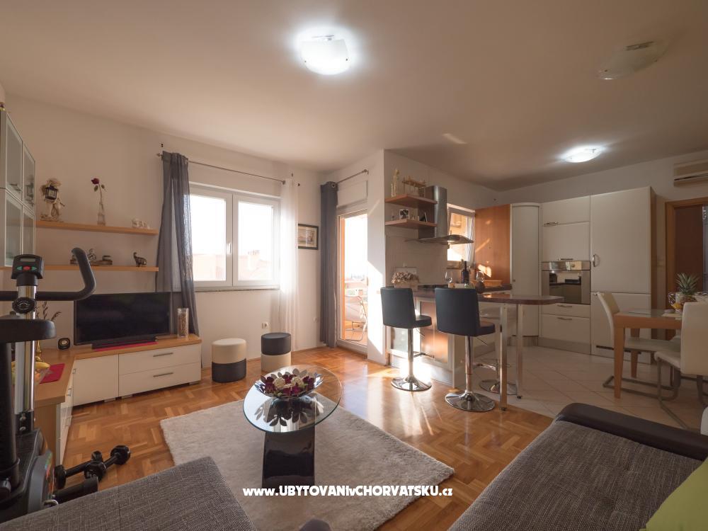 Appartement Carmen – Ferienwohnung Zadar, Kroatien – Foto 1