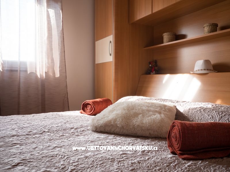 Appartement Carmen – Ferienwohnung Zadar, Kroatien – Foto 10