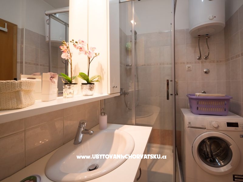 Appartement Carmen – Ferienwohnung Zadar, Kroatien – Foto 11