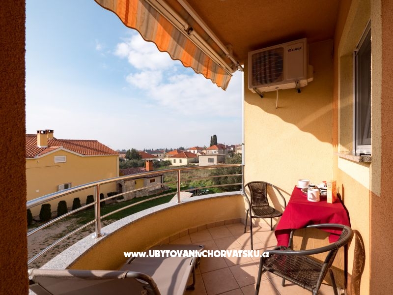 Appartement Carmen – Ferienwohnung Zadar, Kroatien – Foto 12