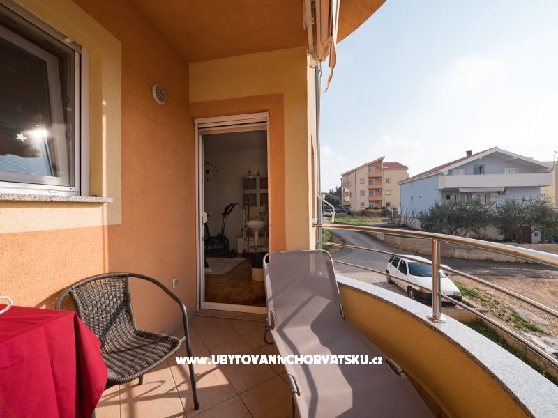 Appartement Carmen – Ferienwohnung Zadar, Kroatien – Foto 13