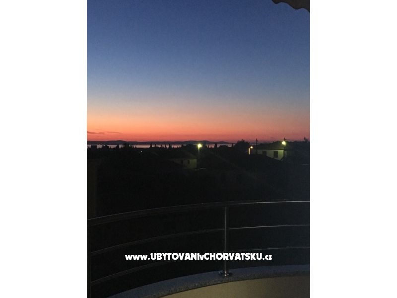 Appartement Carmen – Ferienwohnung Zadar, Kroatien – Foto 15