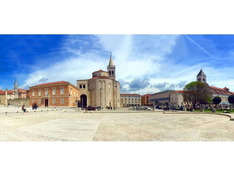 Appartement Carmen – Ferienwohnung Zadar, Kroatien – Foto 16