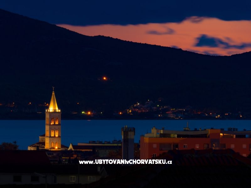 Appartement Carmen – Ferienwohnung Zadar, Kroatien – Foto 17