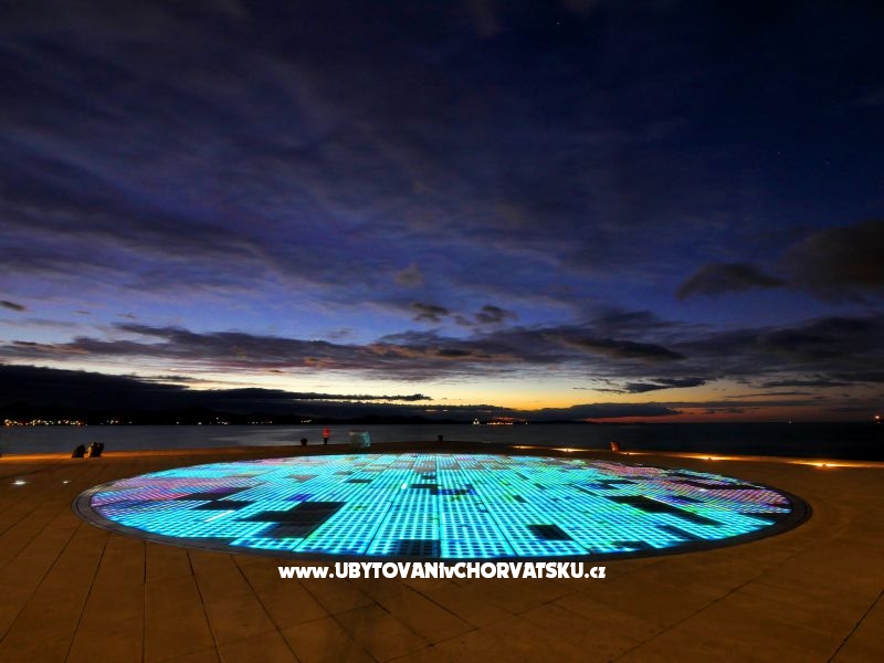 Appartement Carmen – Ferienwohnung Zadar, Kroatien – Foto 18