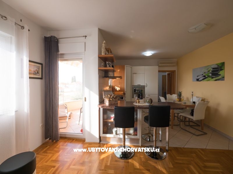 Appartement Carmen – Ferienwohnung Zadar, Kroatien – Foto 3