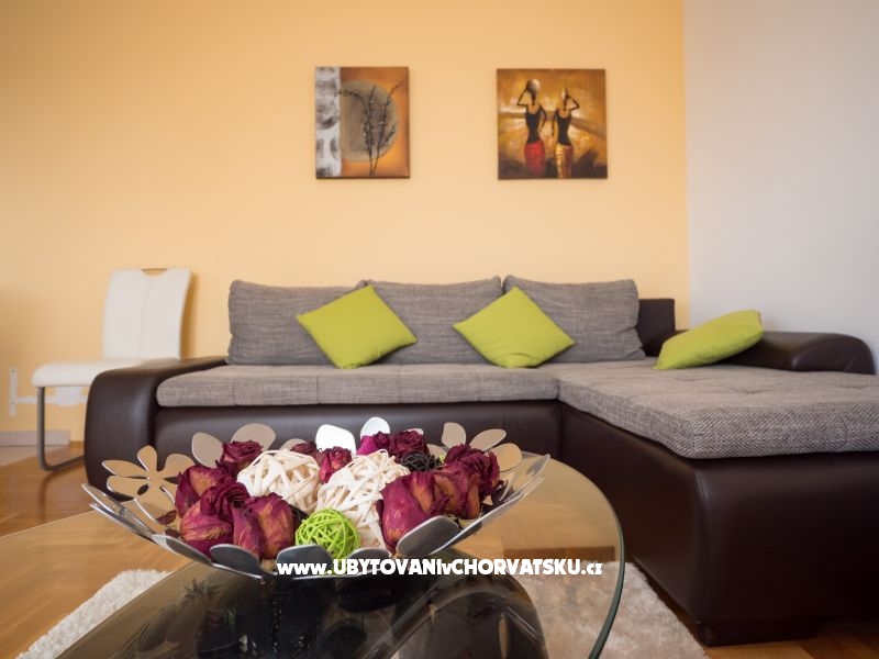 Appartement Carmen – Ferienwohnung Zadar, Kroatien – Foto 4