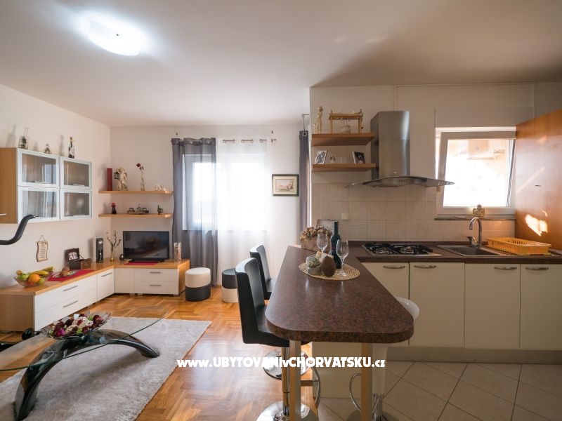 Appartement Carmen – Ferienwohnung Zadar, Kroatien – Foto 5