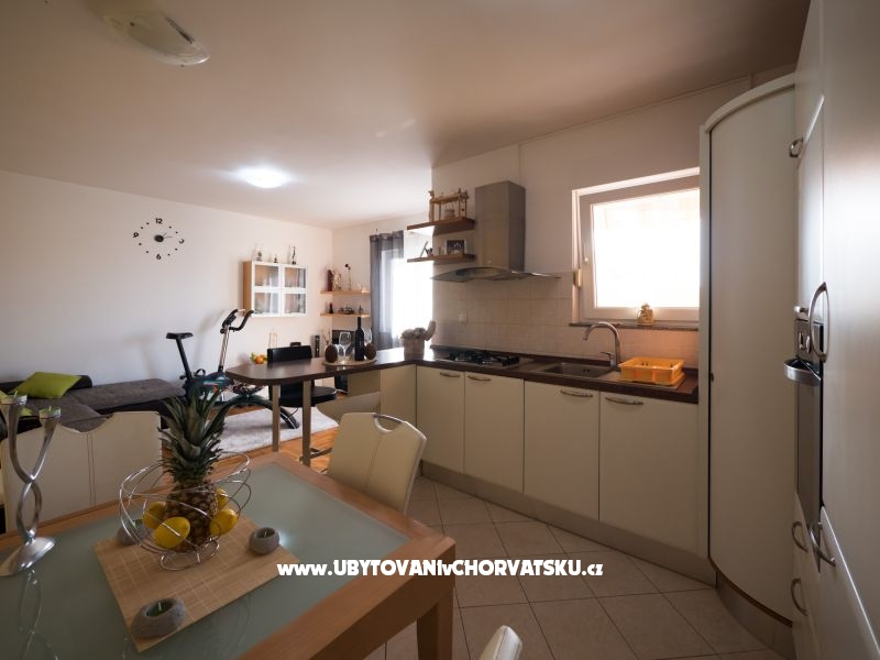 Appartement Carmen – Ferienwohnung Zadar, Kroatien – Foto 7