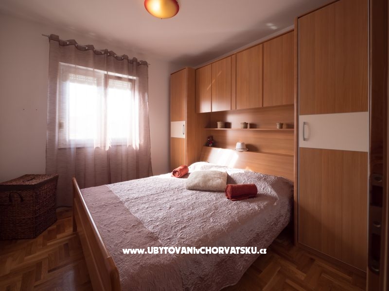 Appartement Carmen – Ferienwohnung Zadar, Kroatien – Foto 9