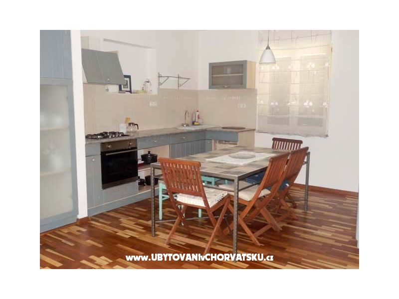 Apartmán Ema – ubytování Zadar, Chorvatsko – foto 4
