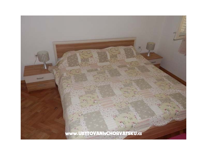 Apartmán Ema – ubytování Zadar, Chorvatsko – foto 5