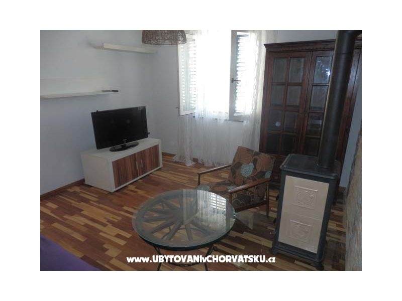 Apartmán Ema – ubytování Zadar, Chorvatsko – foto 8