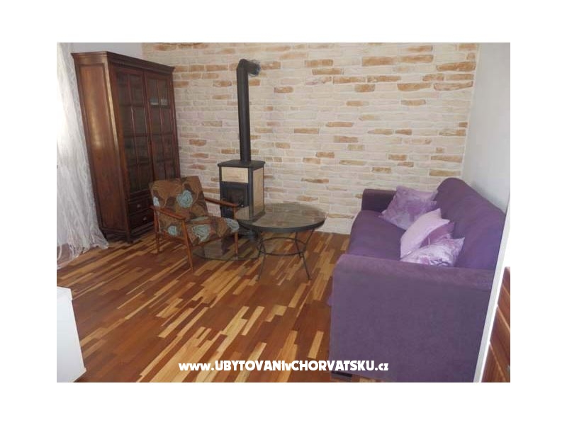 Apartmán Ema – ubytování Zadar, Chorvatsko – foto 9
