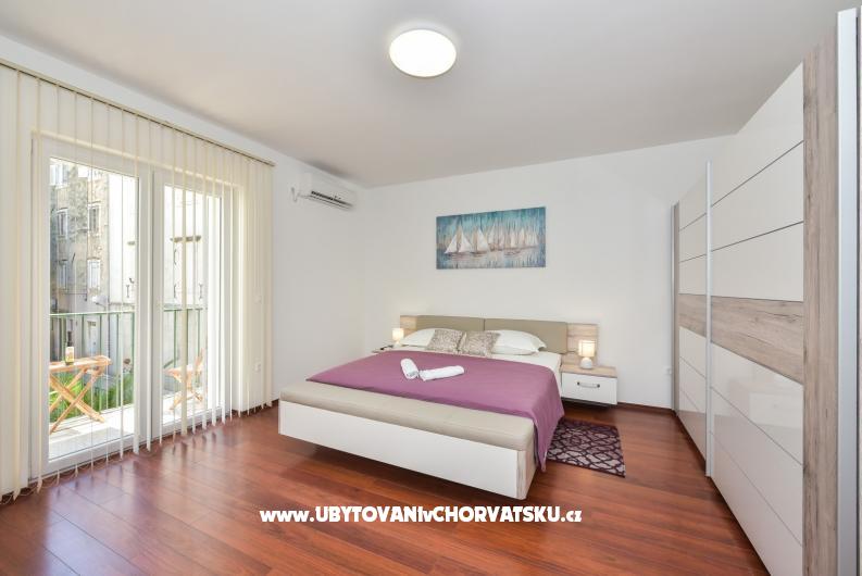 Appartement Filip – Ferienwohnung Zadar, Kroatien – Foto 1