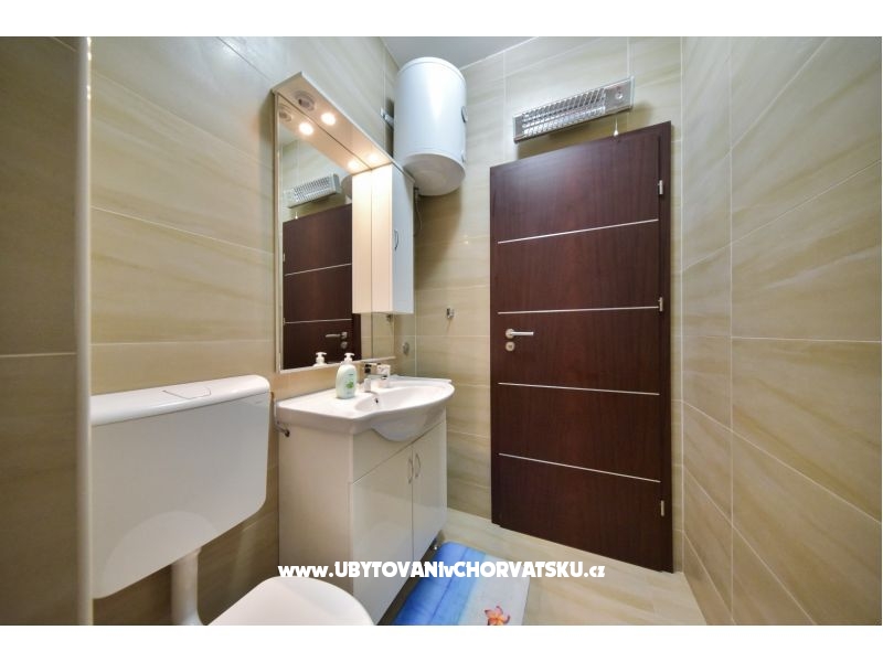 Appartement Filip – Ferienwohnung Zadar, Kroatien – Foto 10