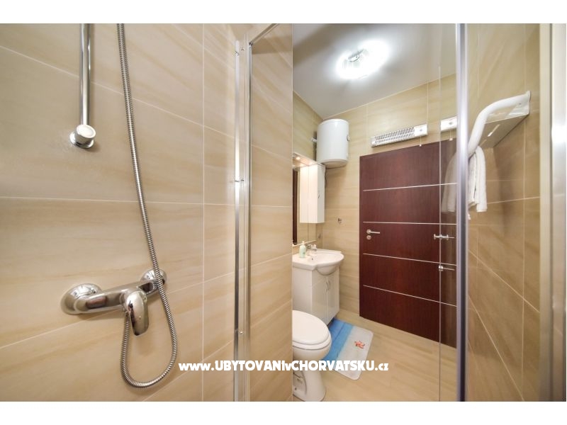 Appartement Filip – Ferienwohnung Zadar, Kroatien – Foto 11