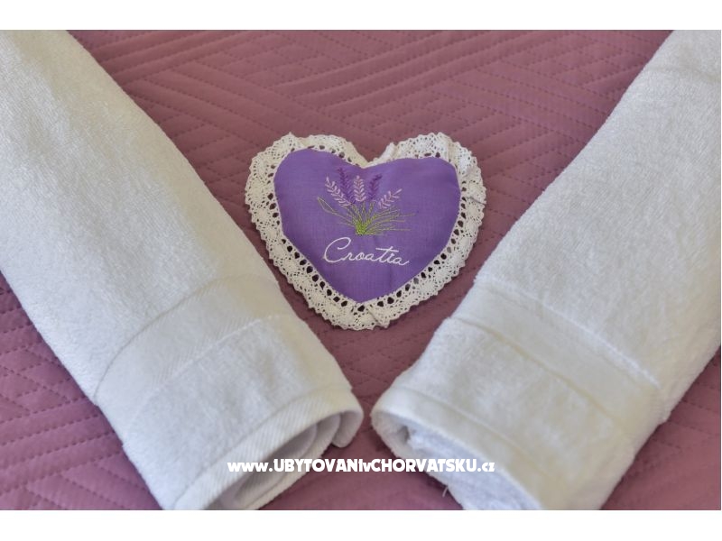 Appartement Filip – Ferienwohnung Zadar, Kroatien – Foto 12