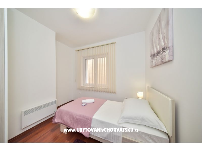 Appartement Filip – Ferienwohnung Zadar, Kroatien – Foto 13