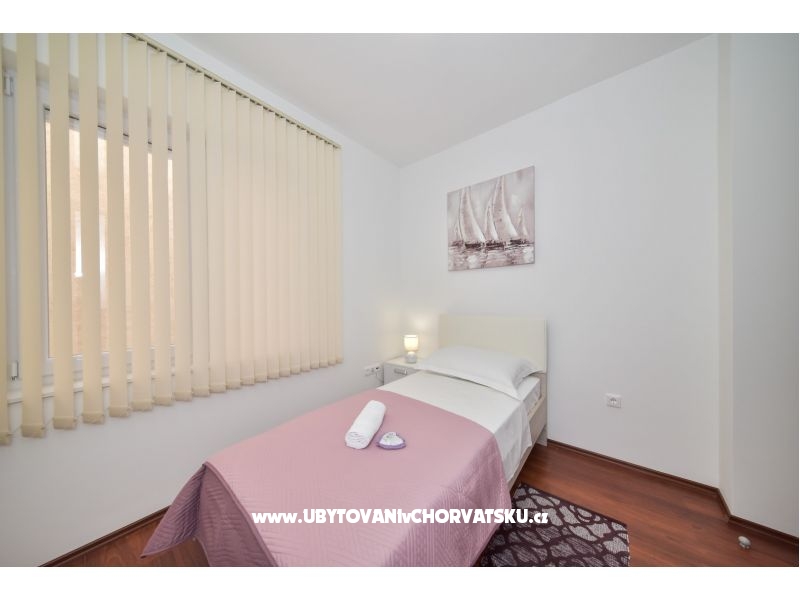 Appartement Filip – Ferienwohnung Zadar, Kroatien – Foto 14