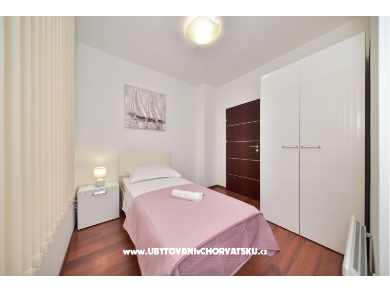 Appartement Filip – Ferienwohnung Zadar, Kroatien – Foto 15