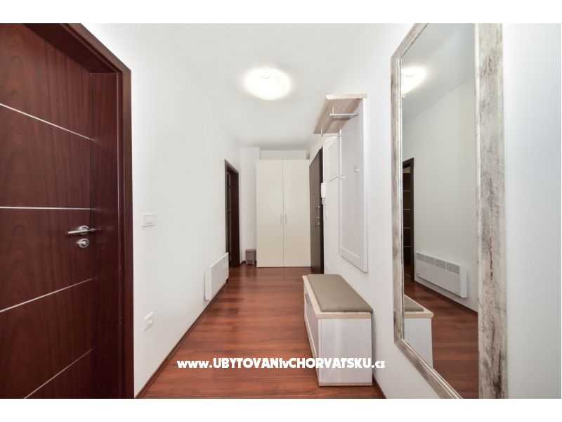 Appartement Filip – Ferienwohnung Zadar, Kroatien – Foto 16