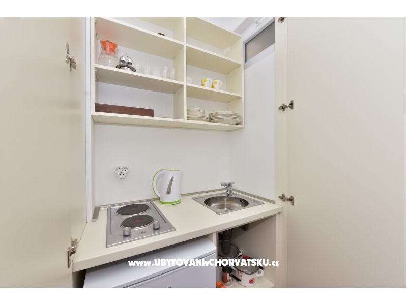 Appartement Filip – Ferienwohnung Zadar, Kroatien – Foto 17