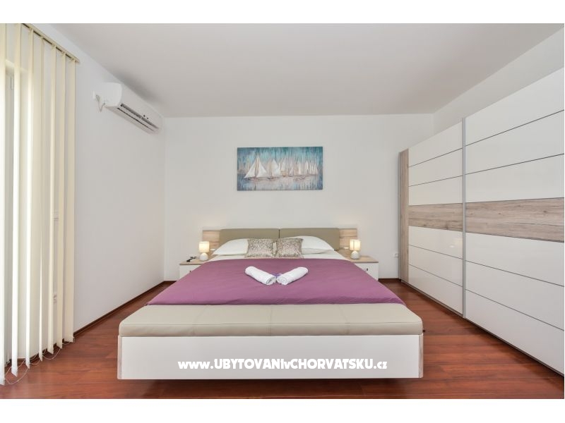 Appartement Filip – Ferienwohnung Zadar, Kroatien – Foto 3