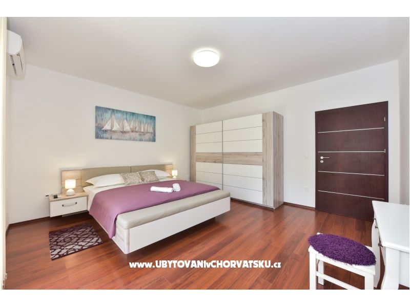 Appartement Filip – Ferienwohnung Zadar, Kroatien – Foto 4