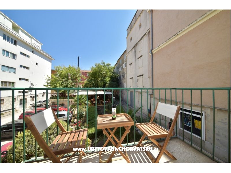 Appartement Filip – Ferienwohnung Zadar, Kroatien – Foto 7