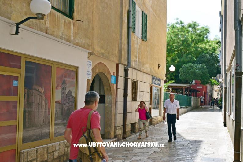 Appartement Filip – Ferienwohnung Zadar, Kroatien – Foto 8