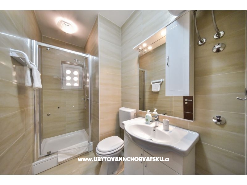 Appartement Filip – Ferienwohnung Zadar, Kroatien – Foto 9