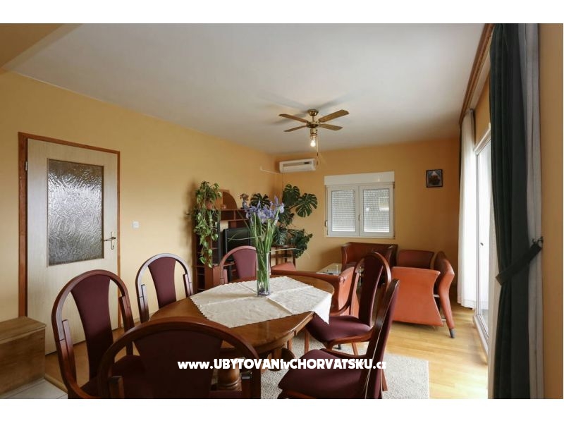 Appartement Garden – Ferienwohnung Zadar, Kroatien – Foto 10