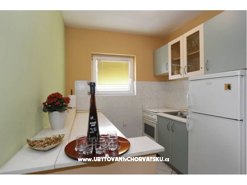 Appartement Garden – Ferienwohnung Zadar, Kroatien – Foto 11