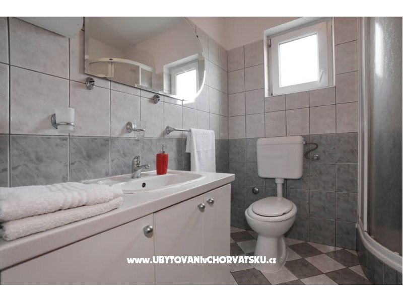 Appartement Garden – Ferienwohnung Zadar, Kroatien – Foto 12