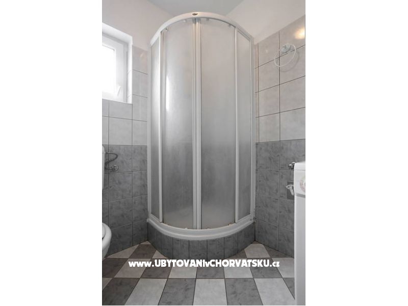 Appartement Garden – Ferienwohnung Zadar, Kroatien – Foto 13