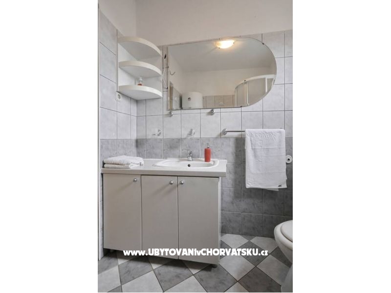 Appartement Garden – Ferienwohnung Zadar, Kroatien – Foto 14