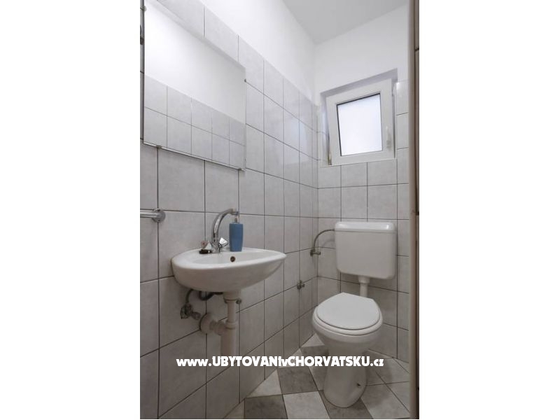 Appartement Garden – Ferienwohnung Zadar, Kroatien – Foto 15