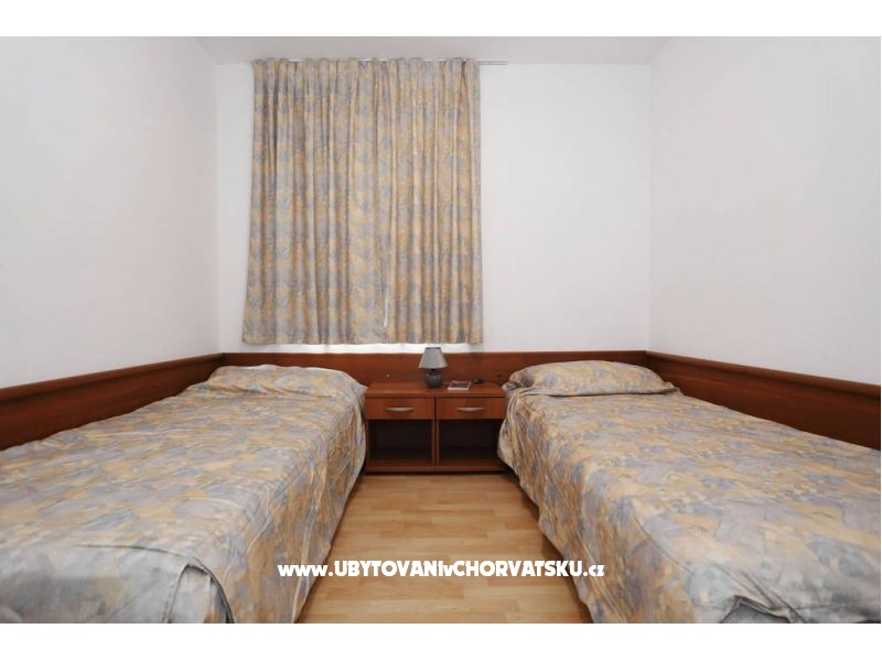 Appartement Garden – Ferienwohnung Zadar, Kroatien – Foto 16