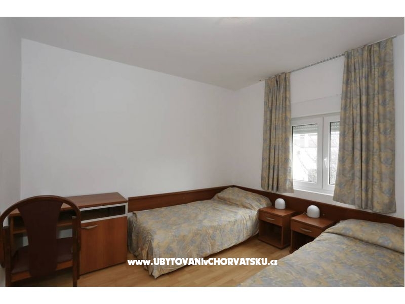 Appartement Garden – Ferienwohnung Zadar, Kroatien – Foto 17