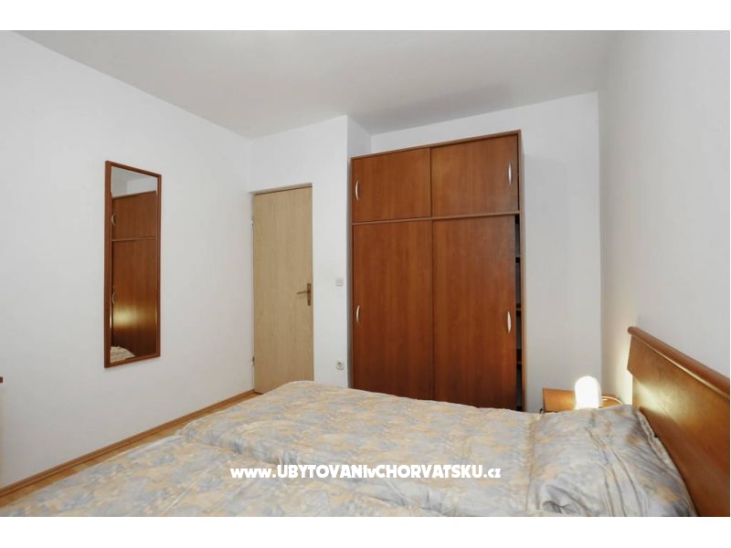 Appartement Garden – Ferienwohnung Zadar, Kroatien – Foto 18