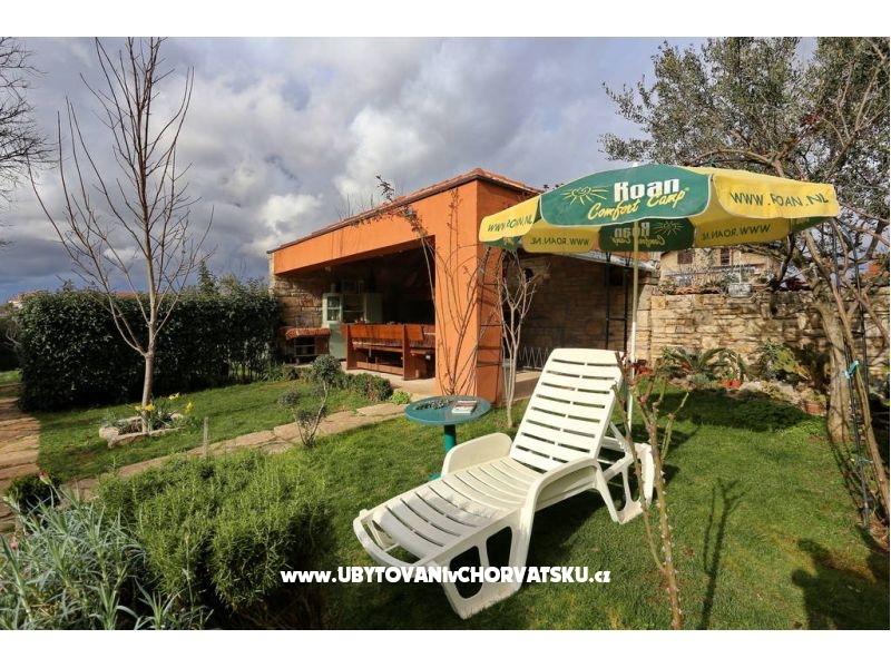 Appartement Garden – Ferienwohnung Zadar, Kroatien – Foto 2