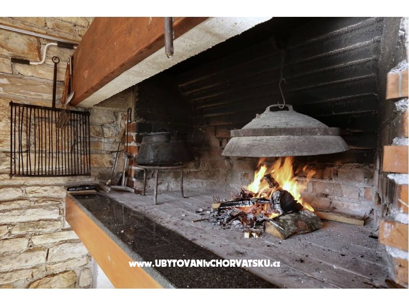 Appartement Garden – Ferienwohnung Zadar, Kroatien – Foto 3